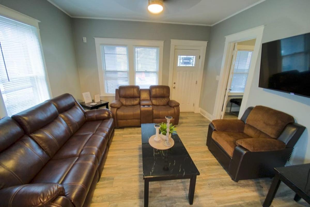 Large 6Br, 2 Bath In Niagara Falls Extérieur photo