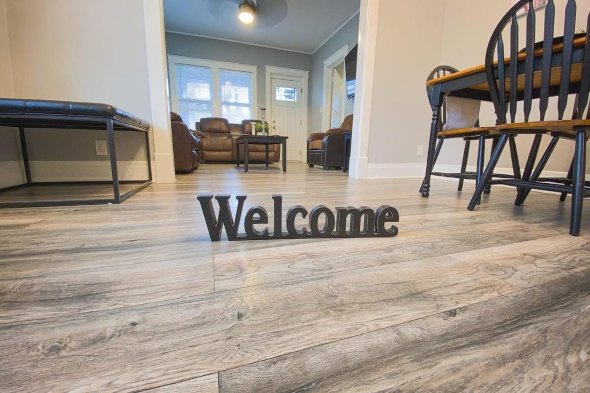 Large 6Br, 2 Bath In Niagara Falls Extérieur photo
