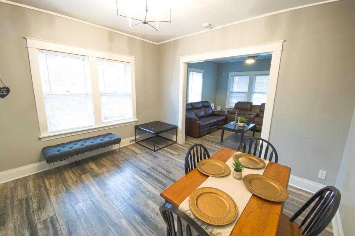 Large 6Br, 2 Bath In Niagara Falls Extérieur photo
